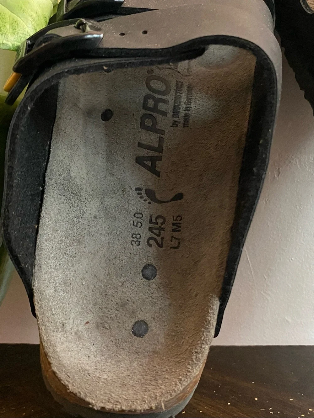 Alpro comfortable women’s